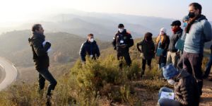 Catalunya lidera un projecte europeu per combatre i prevenir grans incendis forestals