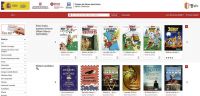 Les biblioteques obren l’accés a la biblioteca digital #eBiblioCat a tota la ciutadania