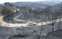 Òdena aprova un nou pla municipal de prevenció d’Incendis forestals