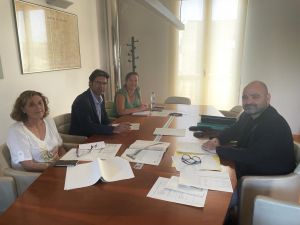 Òdena demana als Serveis Territorials d&#039;Educació al Penedès que prioritzi l’Institut Escola Castell d’Òdena