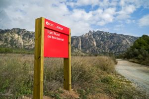 El municipi d’Òdena s’incorpora a l’Associació Parc Rural del Montserrat