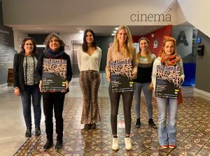 La Mostra internacional de Films de dones arriba a la Conca d’Òdena