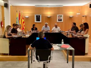 Òdena demana l’extinció de la concessió del bus interurbà Òdena-Igualada i la creació del bus urbà de la Conca d&#039;Òdena