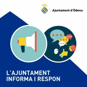 Òdena reprèn les trobades ‘L’Ajuntament informa i respon’ amb una sessió al Pla d’Òdena