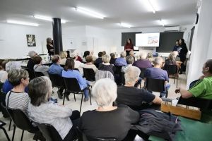 ​Inaugurat l&#039;espai del Casal de la Gent Gran d’Òdena