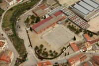 Les escoles Castell d&#039;Òdena i la Renaixença dels Hostalets seran institut-escola el 2020