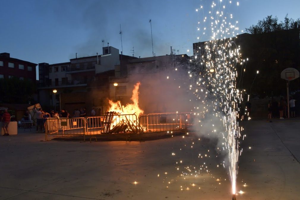 L&#039;Ajuntament publica un BAN per una revetlla segura de Sant Joan