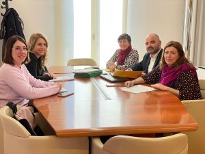 L’Ajuntament d’Òdena juntament amb les llars treballen un pla estratègic de millora