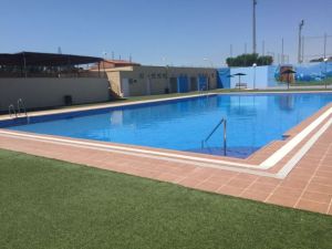 La piscina d’Òdena obrirà portes el 5 de juny