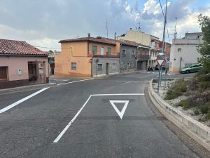 Actuacions de millora a la Urbanització Puig Rabat