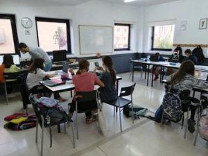 Òdena ofereix espais d’estudi que acolliran fins a 60 infants i joves de l’IE Castell d’Òdena