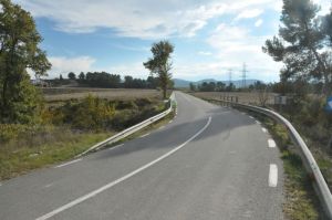 Inicien les obres del projecte de Renovació de Capes de Rodament de Diputació de Barcelona