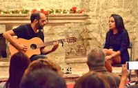 El Cicle de Concerts de Música i Patrimoni d&#039;Òdena celebra el desè aniversari