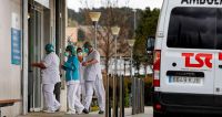 Igualada reincorpora 85 sanitaris que estaven en quarantena