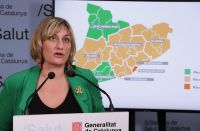 Confirmat: només tres regions sanitàries catalanes passen a la fase 1; l&#039;Anoia, a la Catalunya Central, haurà d&#039;esperar