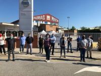 El tancament de les plantes de Nissan a Catalunya afecta una desena d’empreses de l’Anoia