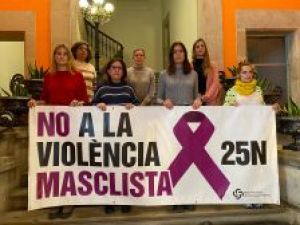 Més de 50 actes a la Conca d’Òdena amb motiu del 25N, dia per l’eliminació de la violència contra les dones