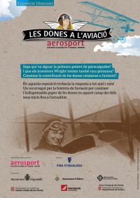 L’Aerosport proposa una activitat educativa sobre l’aventura de volar