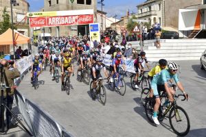 Es posposa el 72è Gran Premi Ciclista d’Òdena