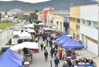 Aquest diumenge torna el Mercat del Pla d’Òdena