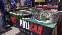 Òdena acull el 34è Campionat d’Espanya d’Slot-Scalextric