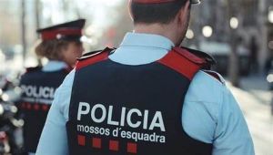 Tres detinguts a Òdena i Madrid acusats d’un segrest