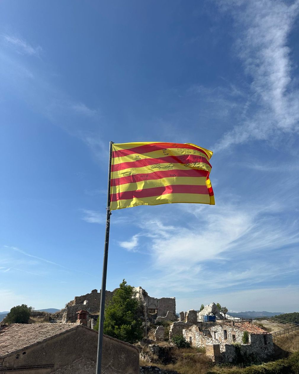 Celebració de la diada