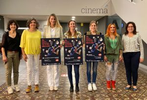 El cinema dirigit per dones arriba a la Conca d’Òdena