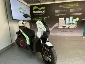 Finalitzada la prova pilot del servei de vehicle compartit MOBICO a la Conca d’Òdena