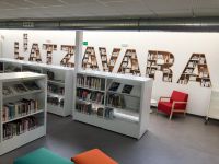 Contes retrobats, contes en directe per als nens i nenes des de la Biblioteca l&#039;Atzavara