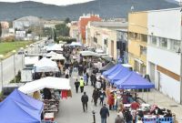 Diumenge torna el Mercat del Pla d’Òdena