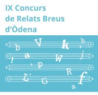 Convocat el IX concurs de relats breus d&#039;Òdena