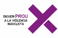 Òdena referma el rebuig a la violència masclista amb l’adhesió al manifest del 25 de novembre