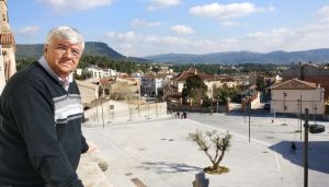 Francisco Guisado repetirà com a candidat a l’alcaldia pel PSC a Òdena