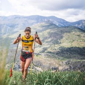 Entrevista a Georgina Gabarró, la nova reina de la Copa