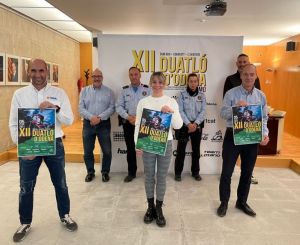 Torna la Duatlò de Muntanya d’Òdena