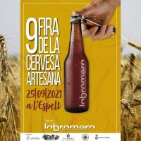 Tretze mestres artesans de la cervesa es citen aquest dissabte a l’Espelt